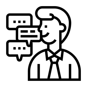 ascolto